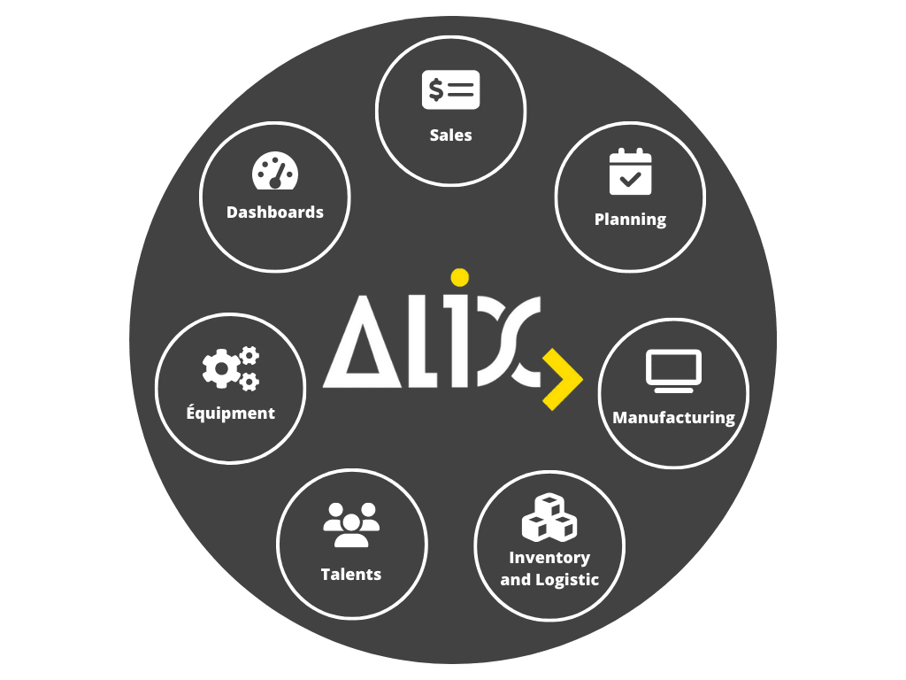 alix_en ALIX - Smart Assistant software and its features