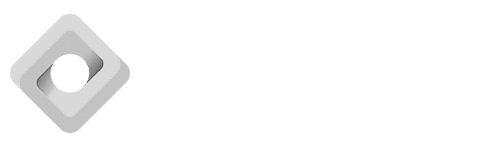 Usinage Machine Pro logo