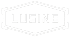 logo Lusine