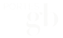 logo Portes GB