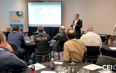 Manufacturier NumériQC